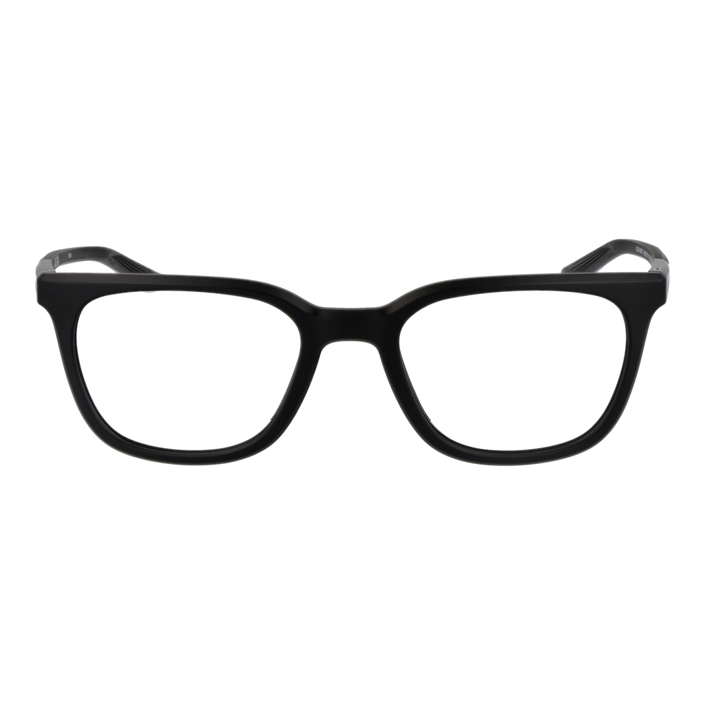 Black/Demo glasses