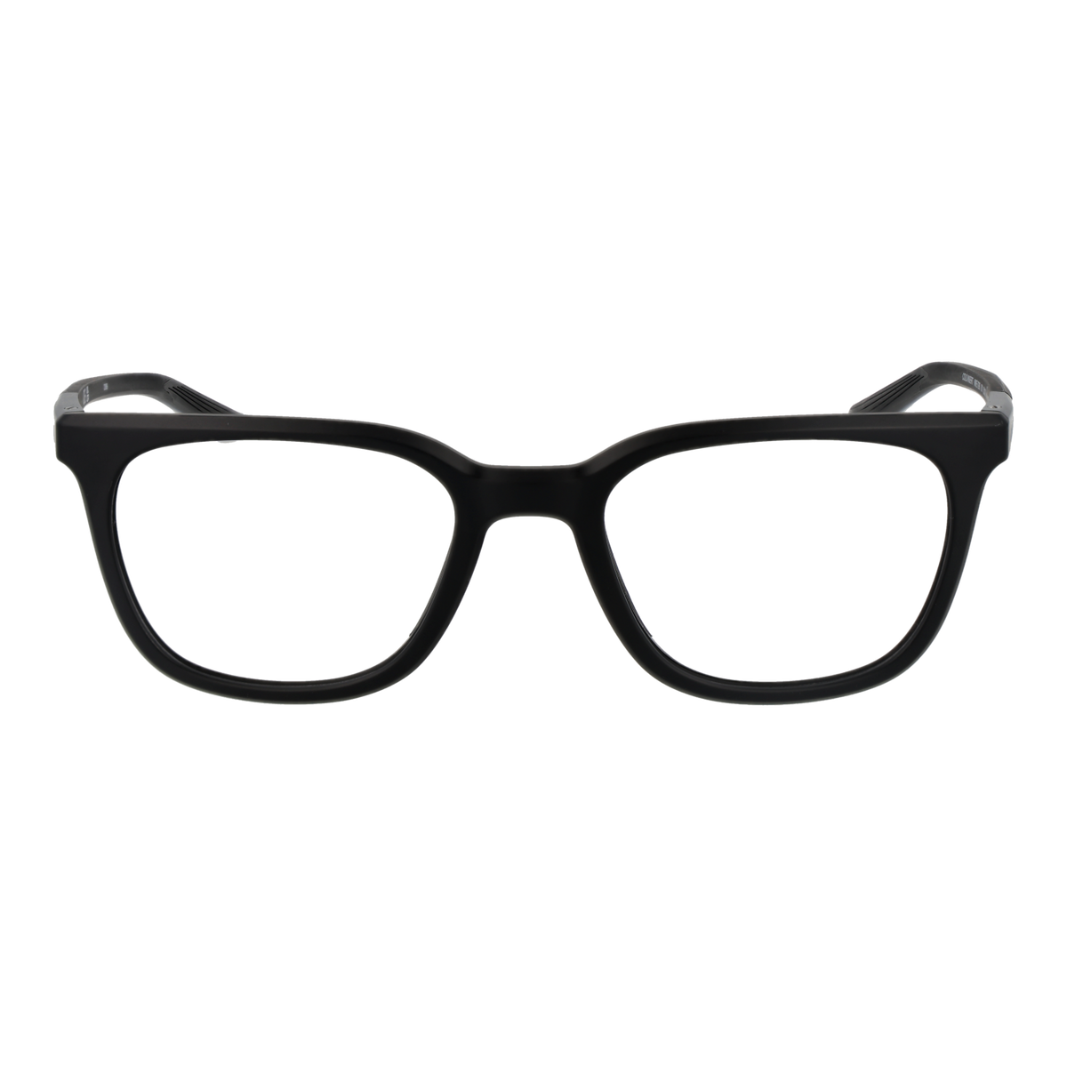 Black/Demo glasses