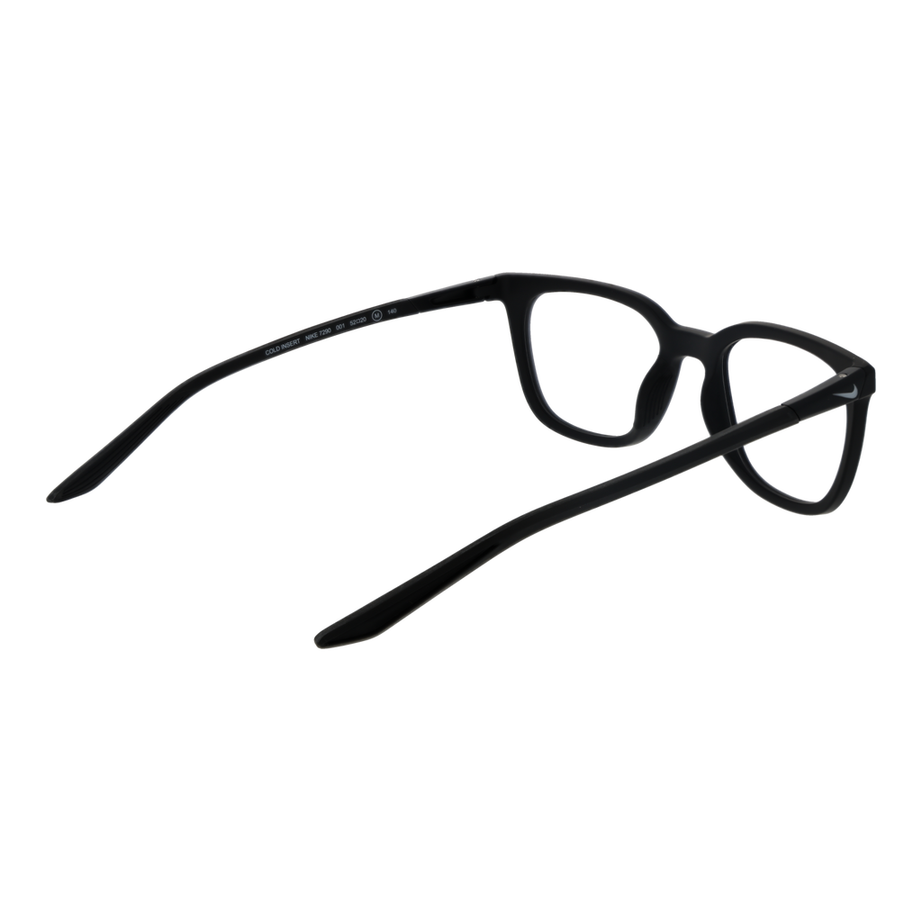 Black/Demo glasses