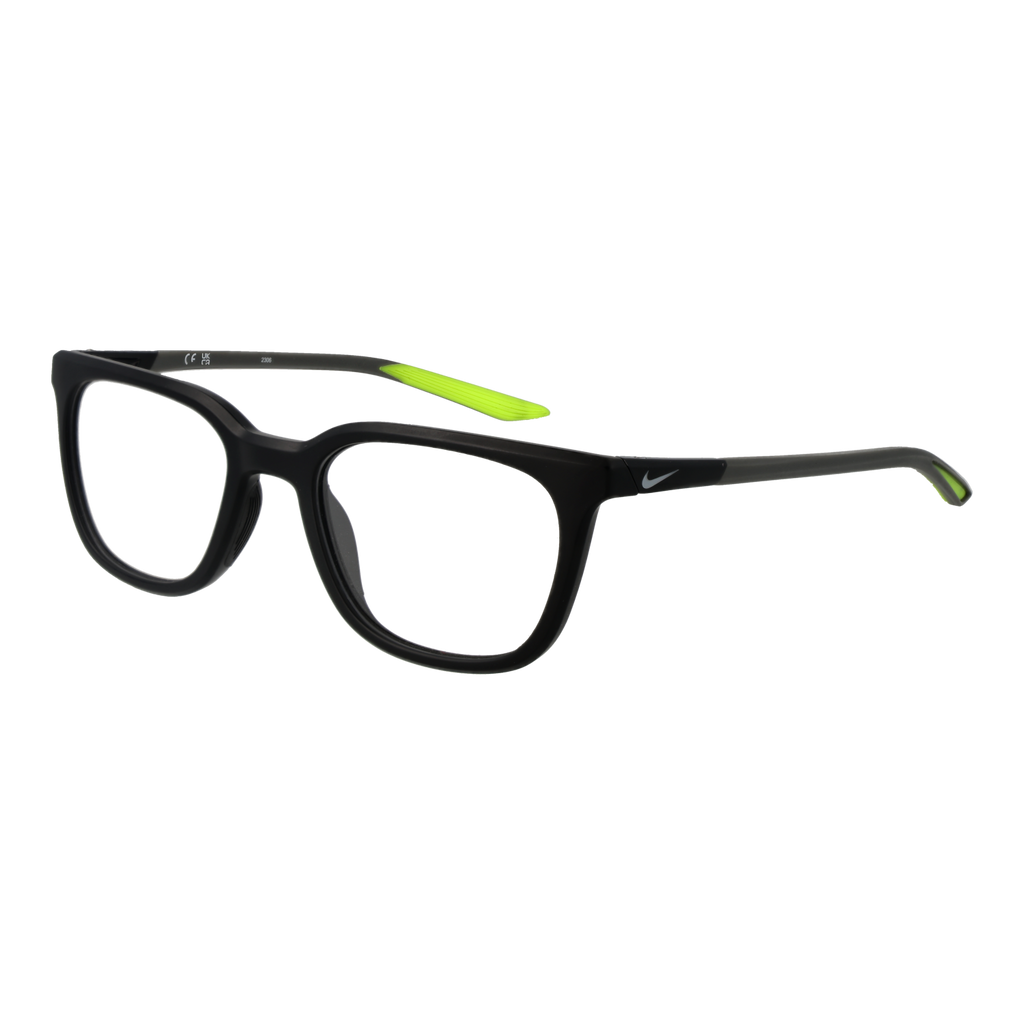 Black/Demo glasses