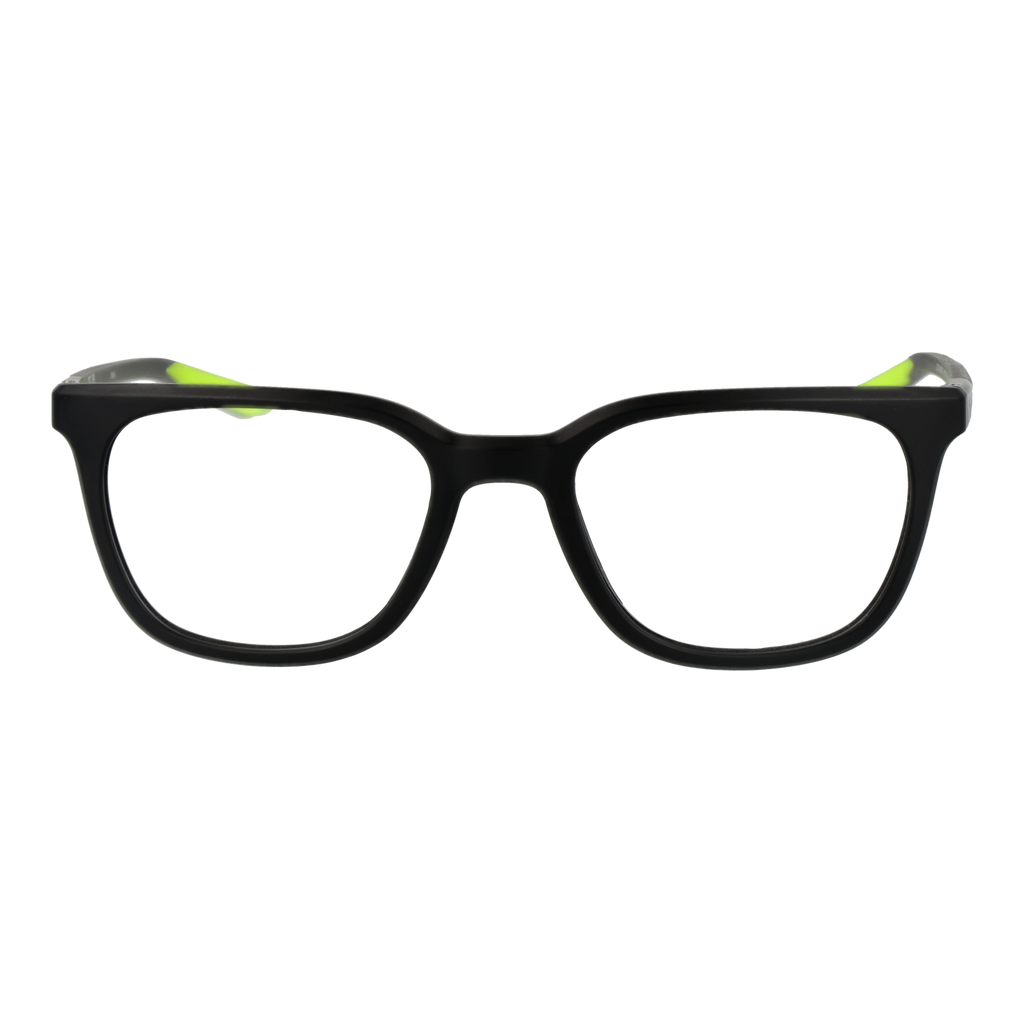 Black/Demo glasses