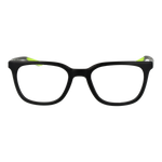 Black/Demo glasses