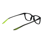 Black/Demo glasses