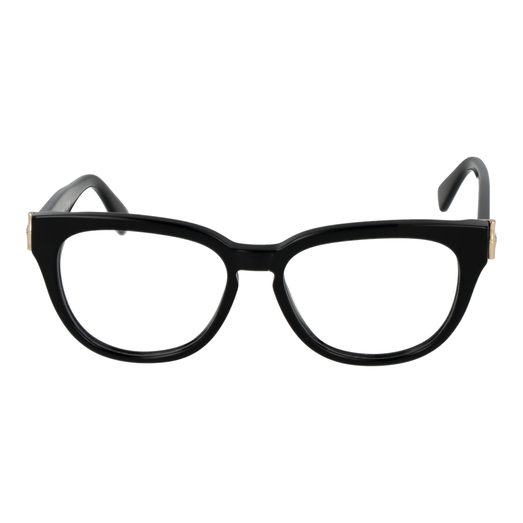 Black/Demo glasses