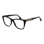 Black / Clear