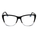 Black/Demo glasses