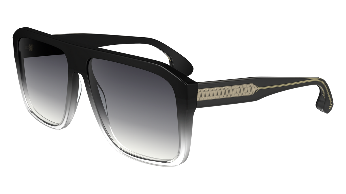 Black/Grey