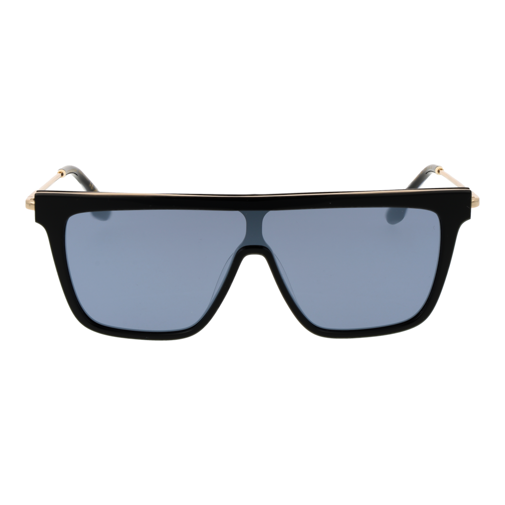Black/Silver