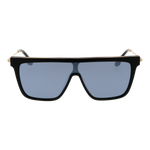 Black/Silver
