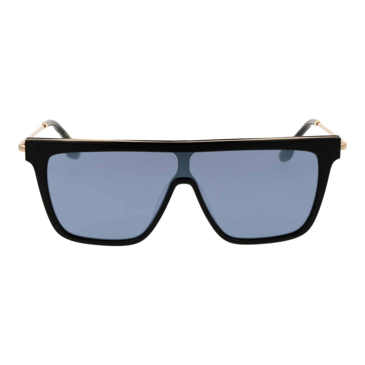 Black/Silver