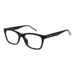 Black / Clear