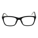 Black/Demo glasses