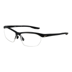 Black / Clear