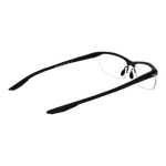 Black/Demo glasses