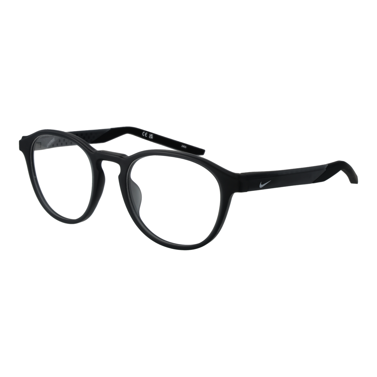Black/Demo glasses