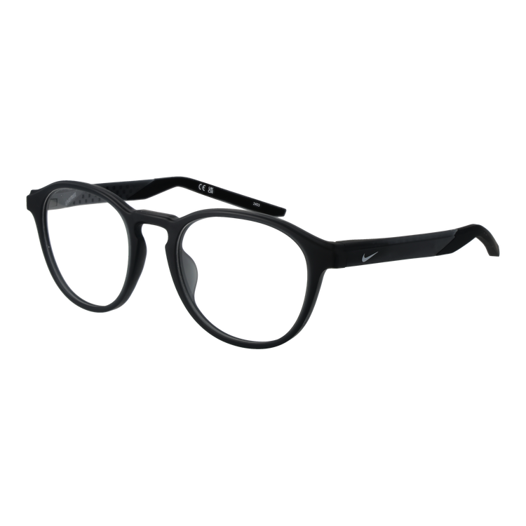 Black/Demo glasses