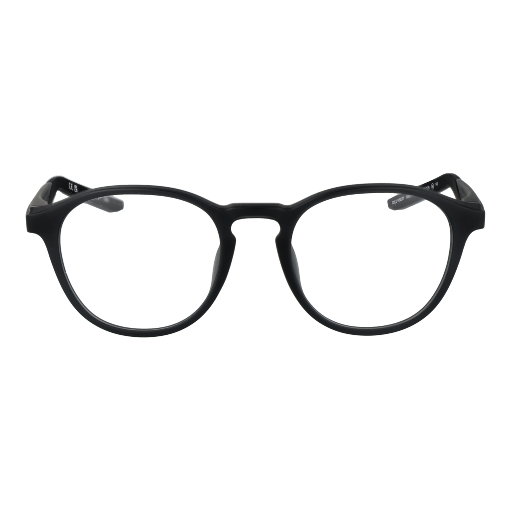 Black/Demo glasses
