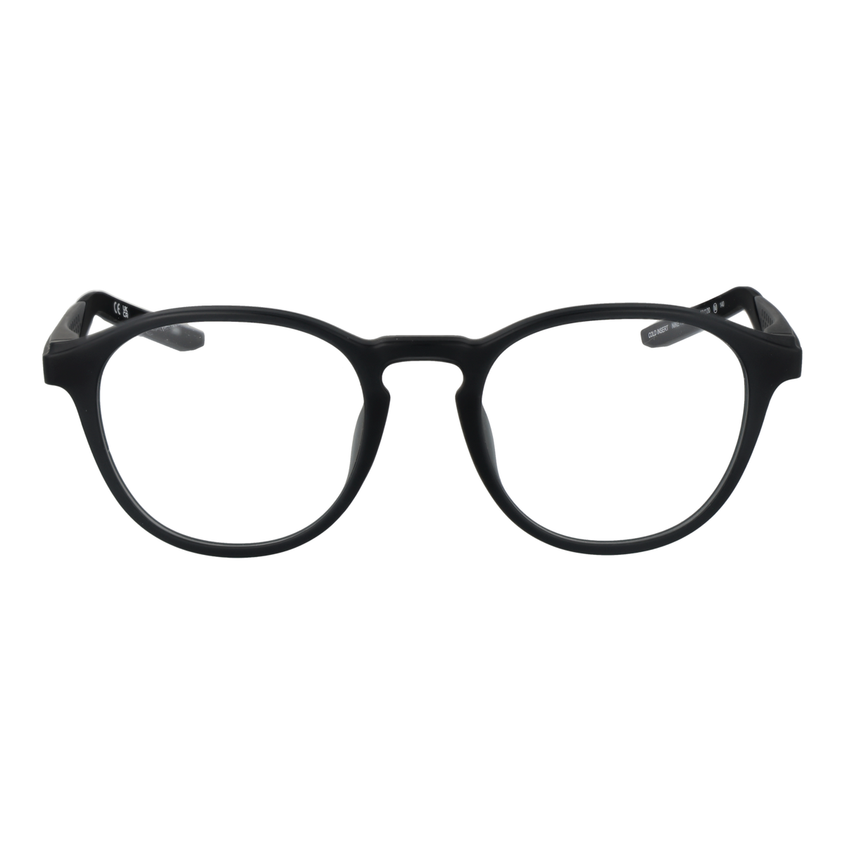 Black/Demo glasses