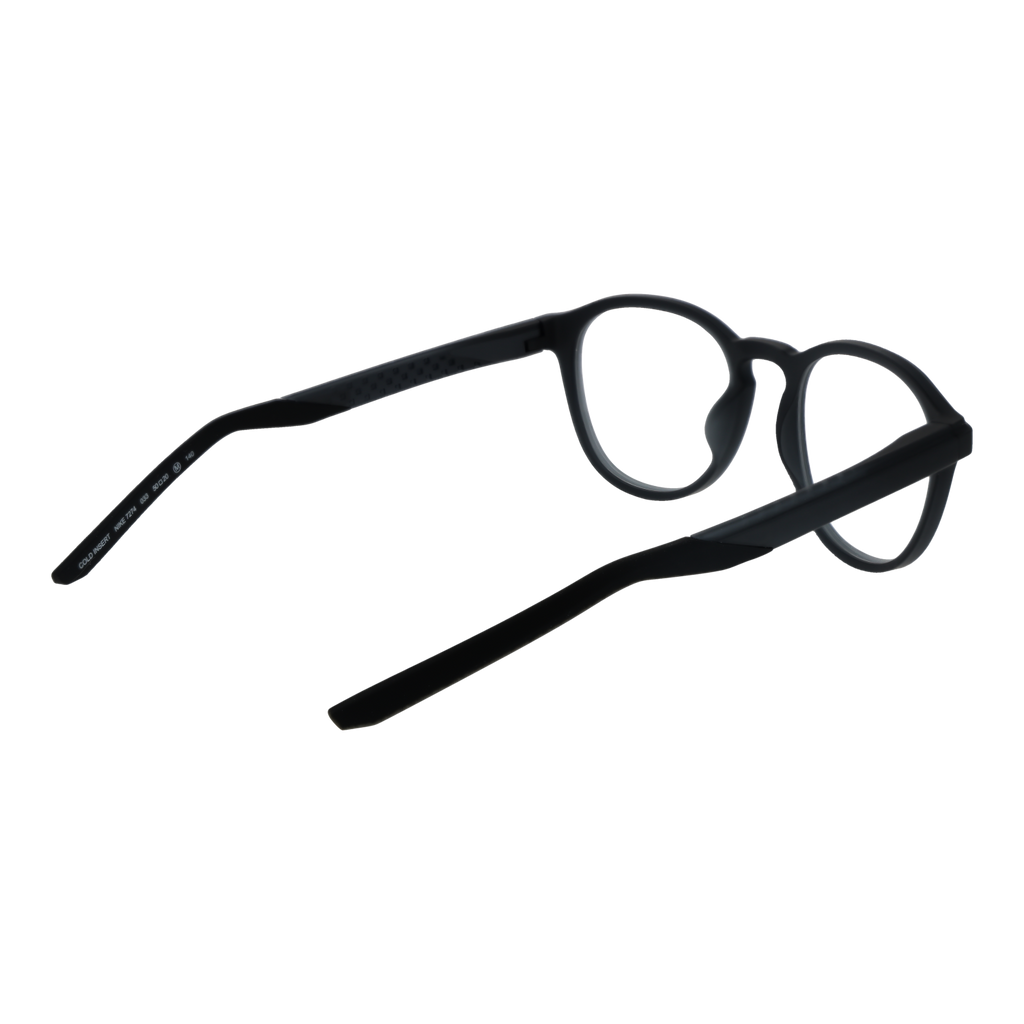 Black/Demo glasses