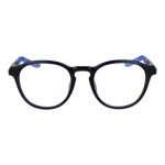 Blue/Demo glasses