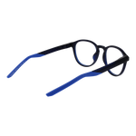 Blue/Demo glasses