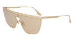 Gold / Clear