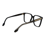 Black/Demo glasses