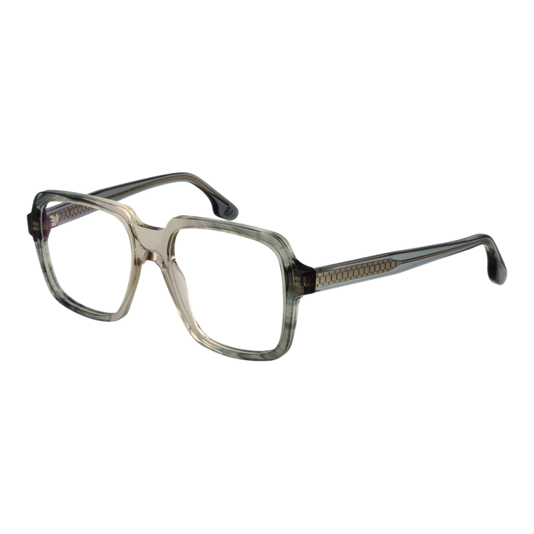 Grey/Demo glasses