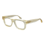 Beige/Demo glasses