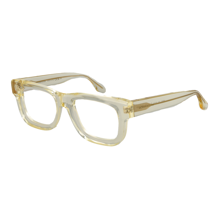 Beige/Demo glasses
