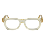 Beige/Demo glasses