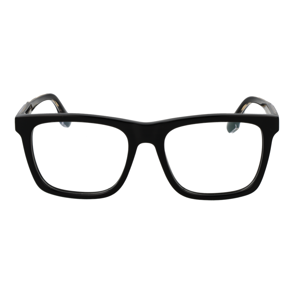 Black/Demo glasses