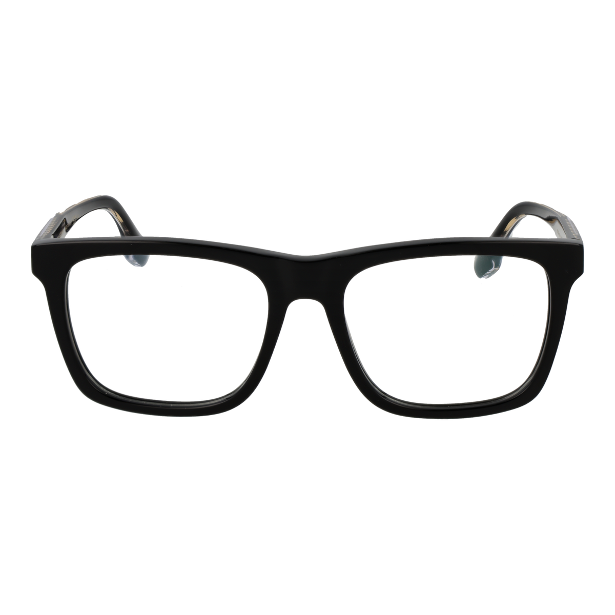 Black/Demo glasses