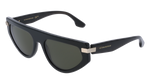 Black / Clear