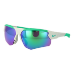 White/Green