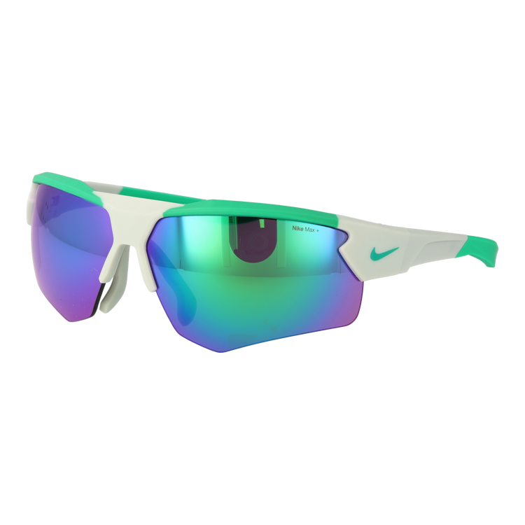 White/Green