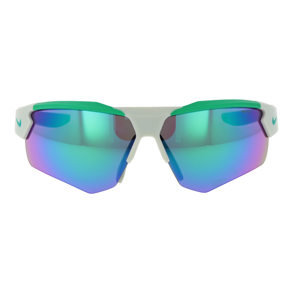 White/Green