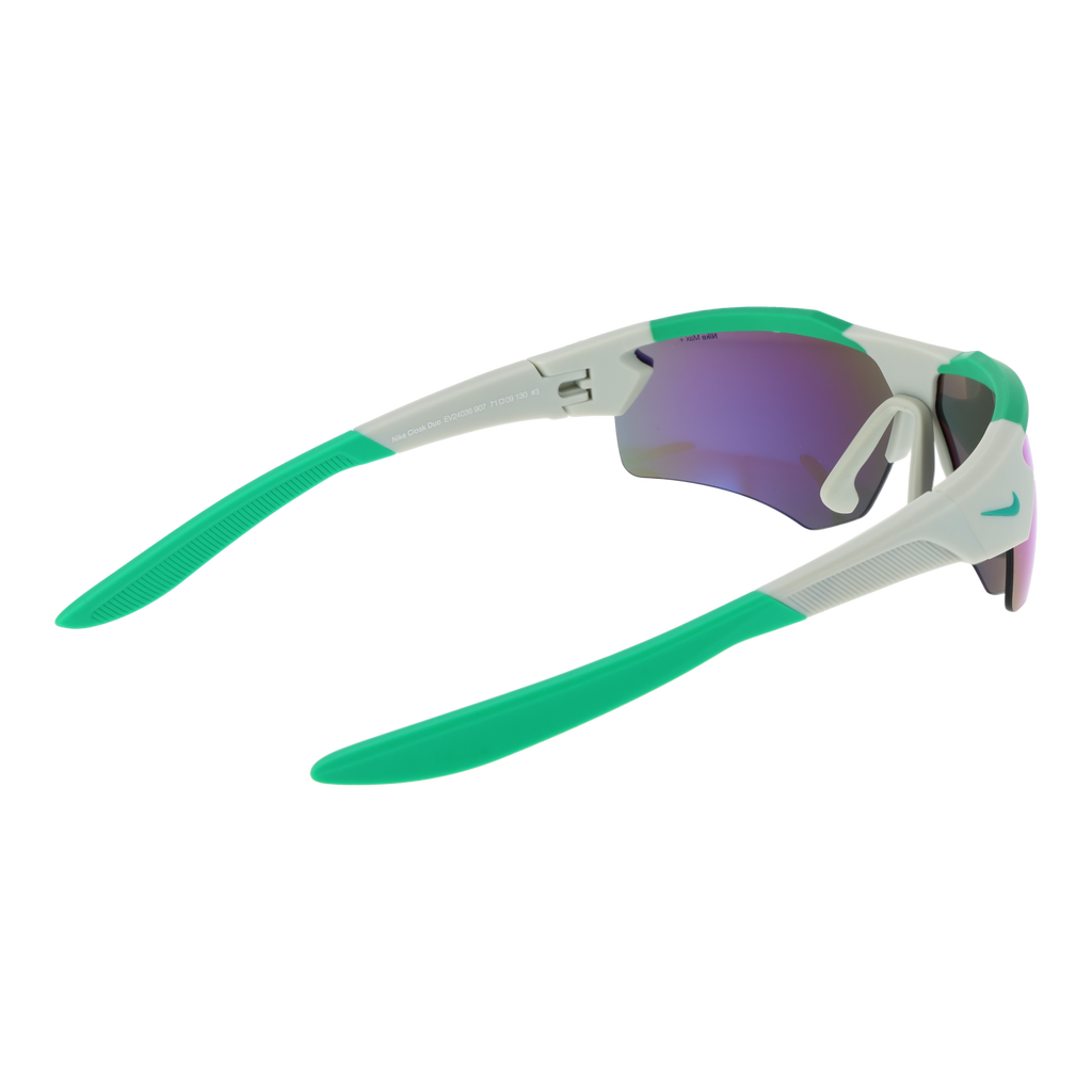 White/Green