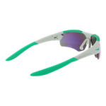 White/Green
