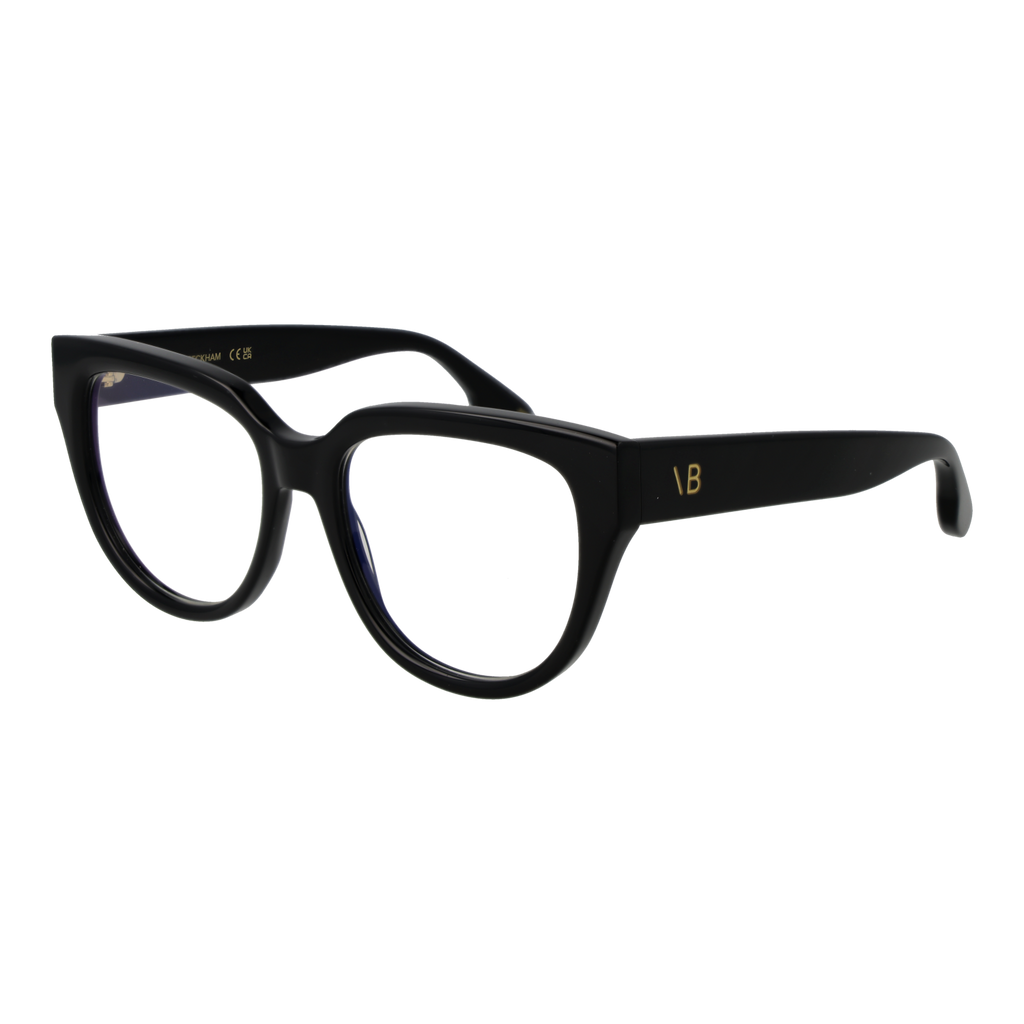 Black/Demo glasses