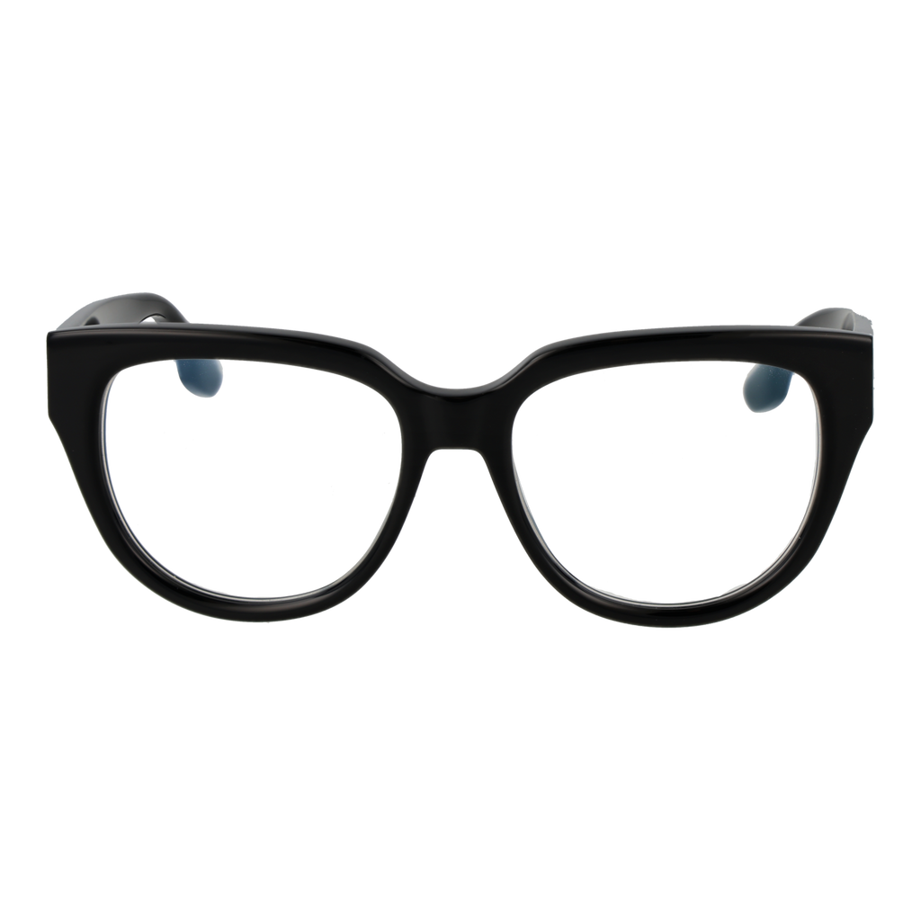 Black/Demo glasses