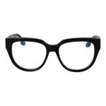 Black/Demo glasses