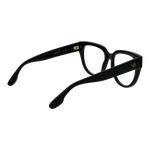 Black/Demo glasses