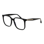 Black / Clear
