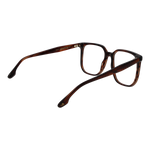 Brown/Demo glasses