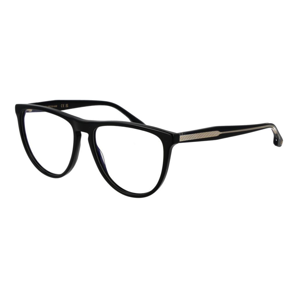 Black/Demo glasses