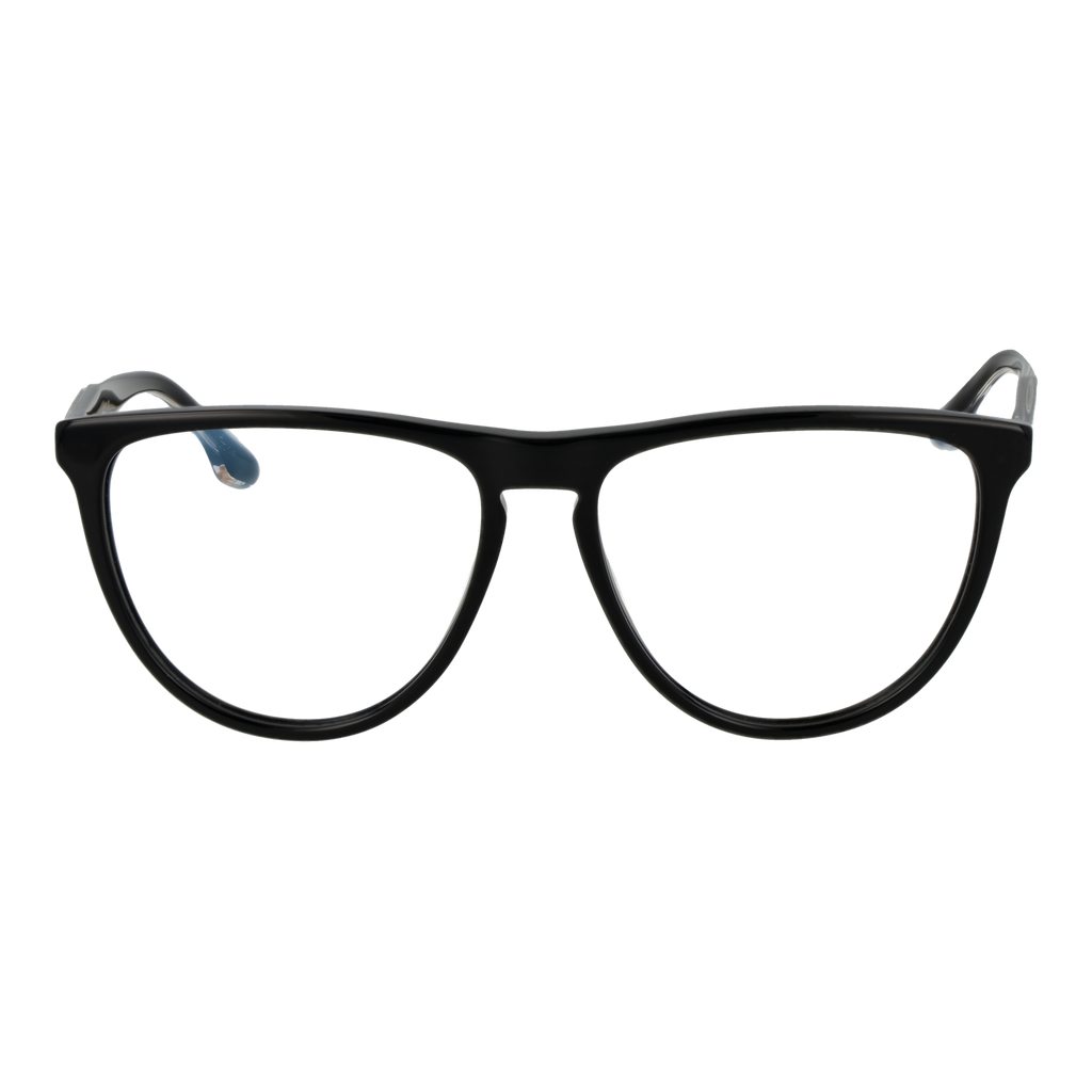 Black/Demo glasses