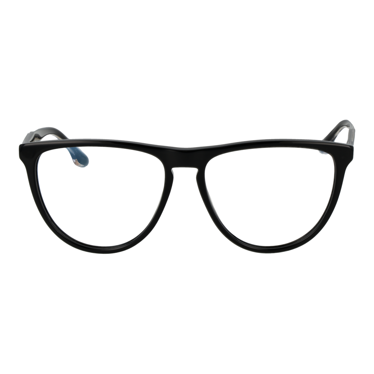 Black/Demo glasses