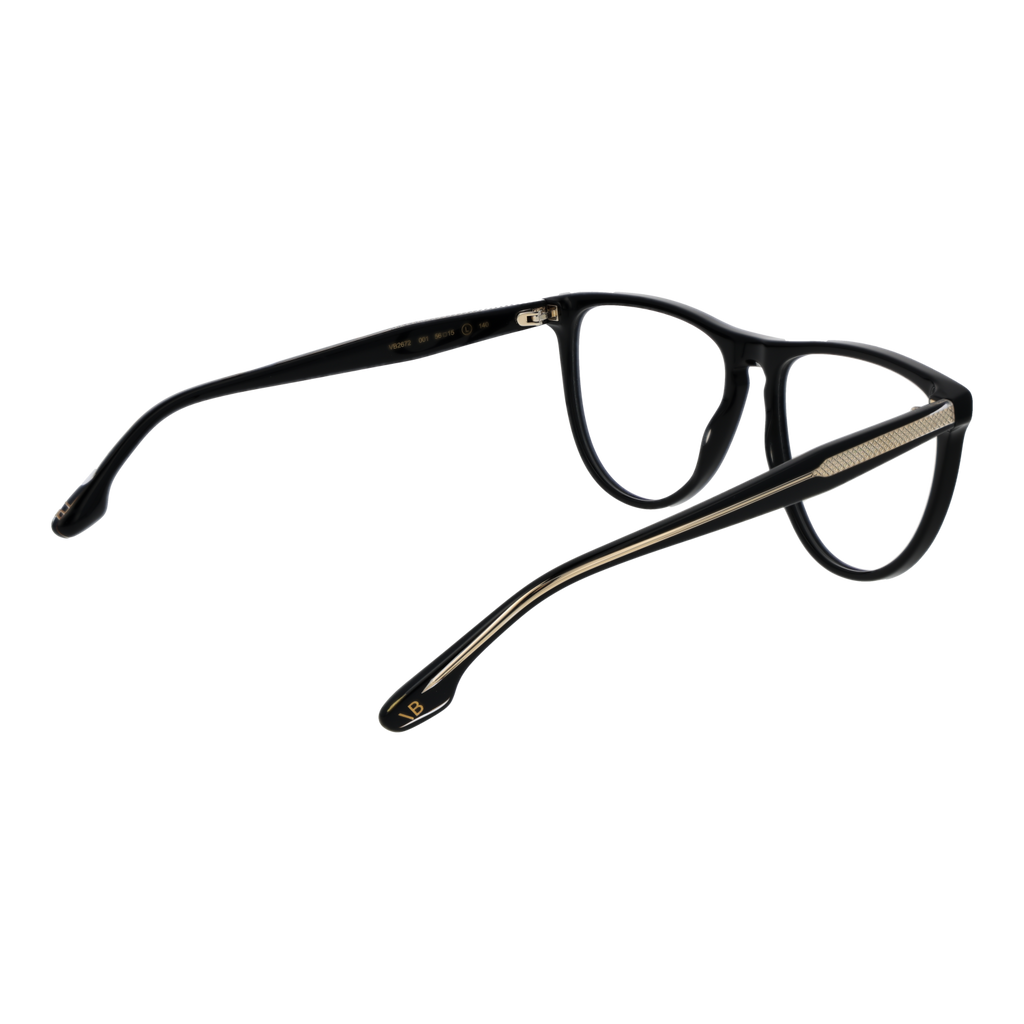 Black/Demo glasses