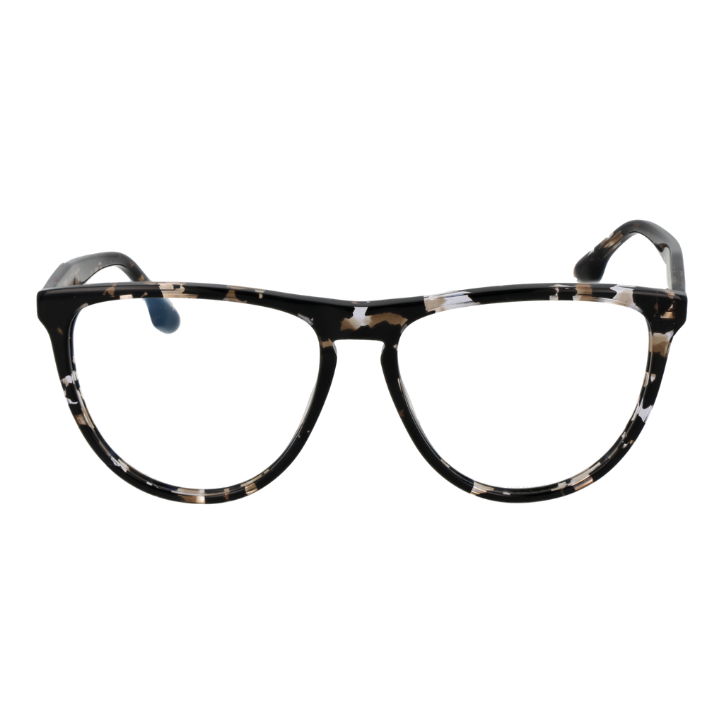 Black/Demo glasses